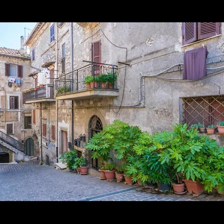 La Nocciola