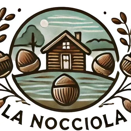 Appartamento La Nocciola Carbognano